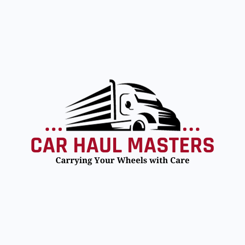 Car Haul Masters Logo